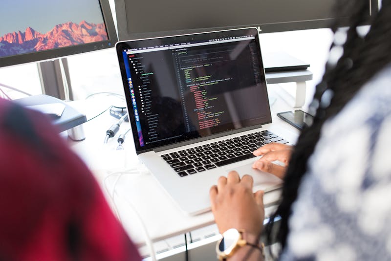 Digital Transformation Strategy for Modern Businesses