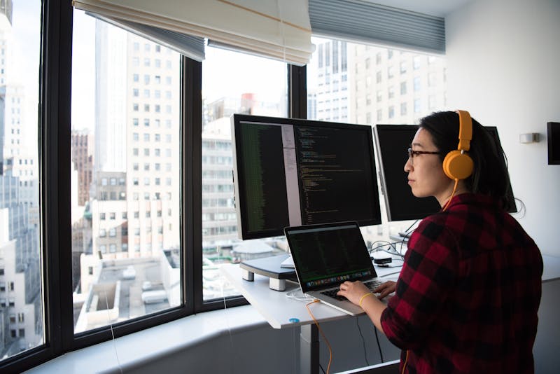 Complete Guide to Mobile App Development in 2025