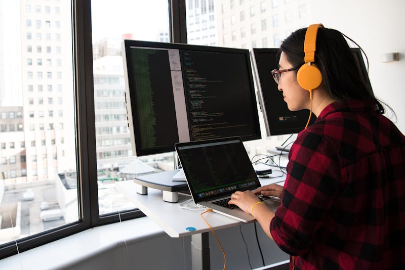 Essential UI/UX Design Principles for Better User Experience